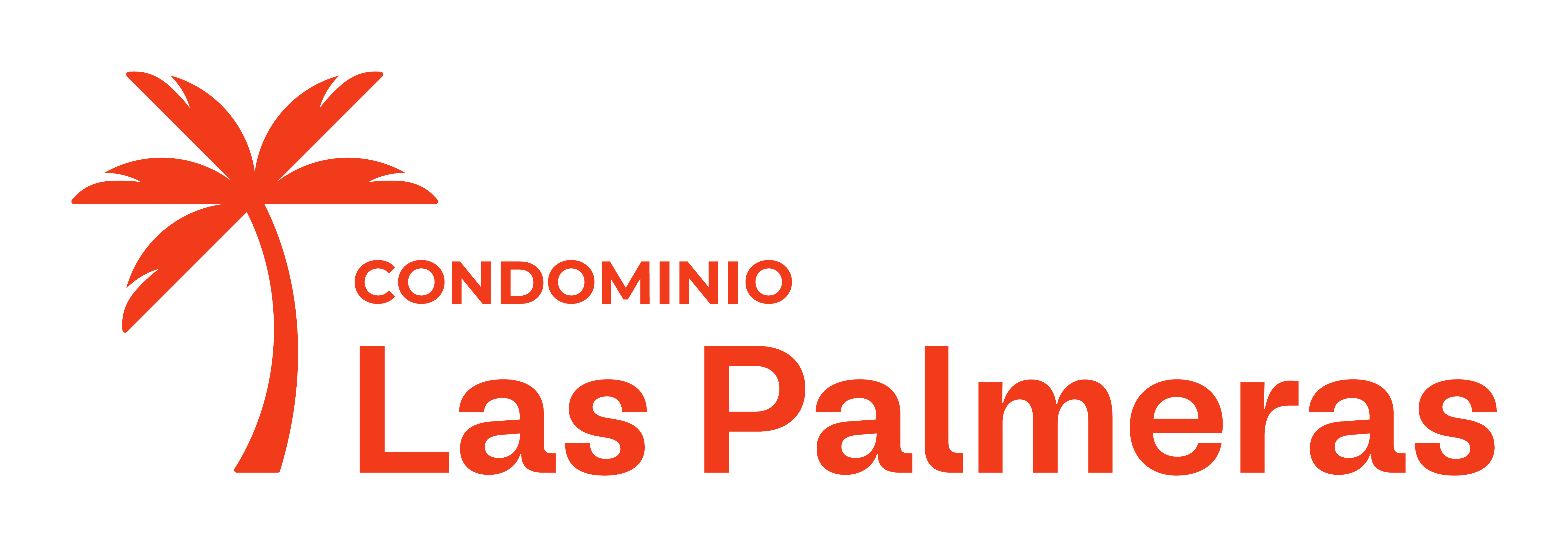 Condominio Las Palmeras